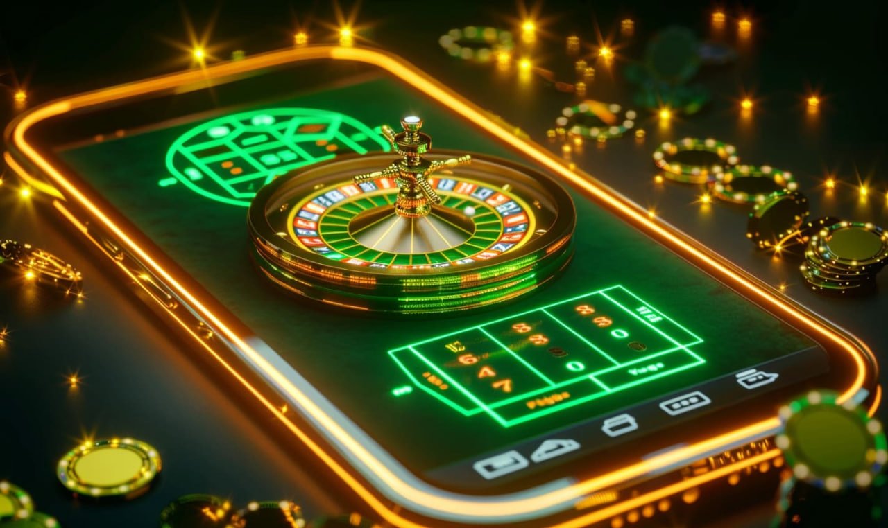 shewin Game Lobby overview showing all game categories on mobile screen