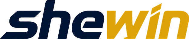 shewin brand logo